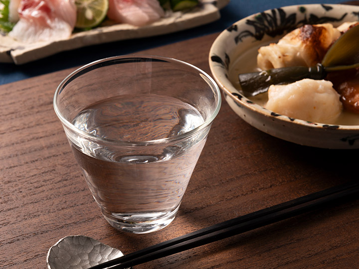 頒布会 日本文化の粋 地酒めぐり 自動継続コース写真