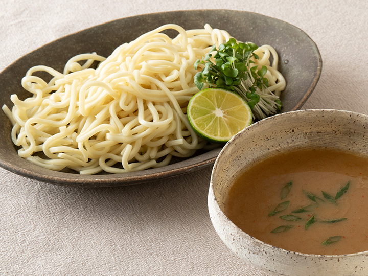 頒布会 ササっといつでも 口福麺(自動継続)写真