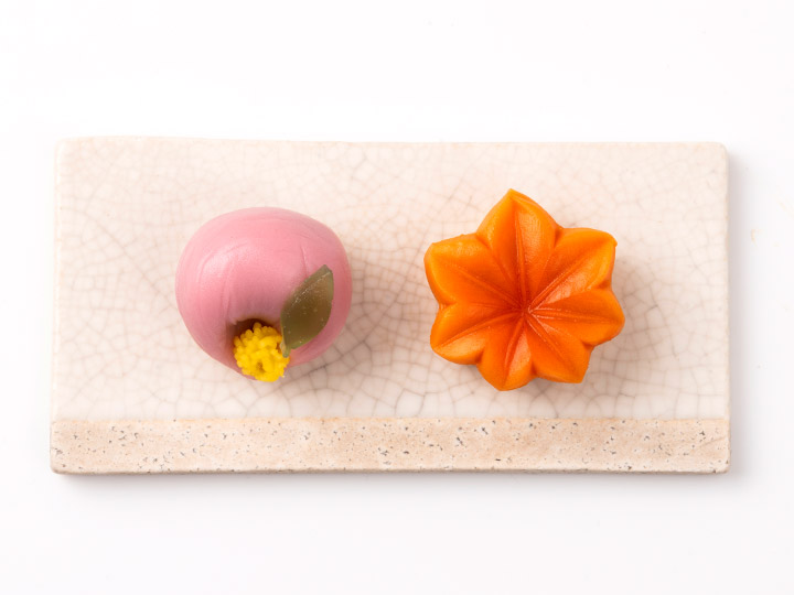 頒布会　季節を楽しむ和菓子（自動継続）写真