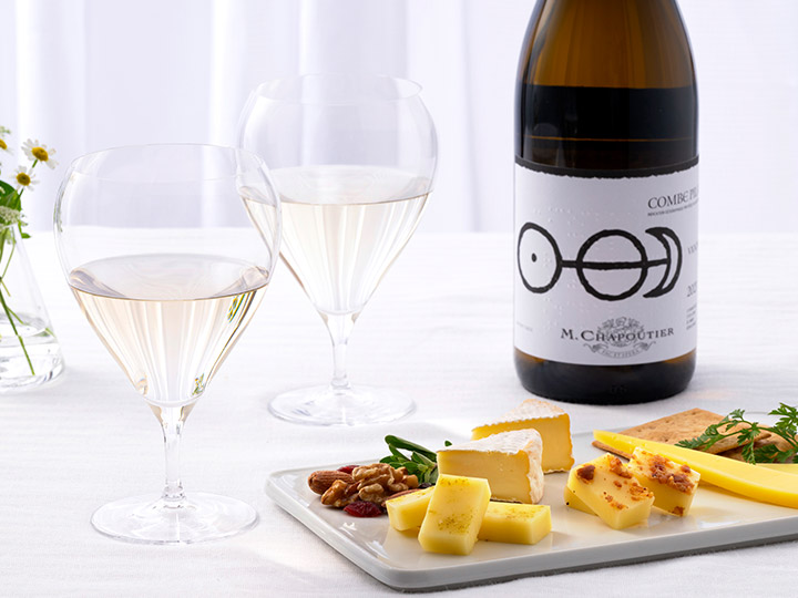 頒布会　ソムリエセレクト　オーガニックワイン（自動継続）写真