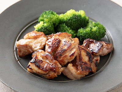 【お試し】こだわりグルメ便　やわらかく漬け込んだ　漬込肉の会（全3回）写真