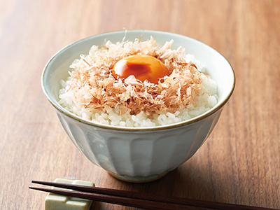 【お得な2パック】老舗カネサのうまみが濃いかつお削り節（本枯節）×2パック写真