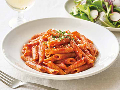 【お得】有機トマトペースト×2パック写真