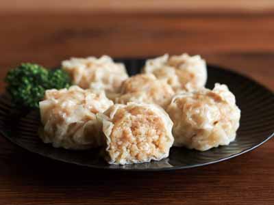 【お得】お肉のおいしさがぎゅっと詰まった大粒焼売×2パック写真