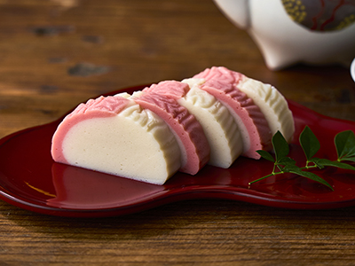 【予約】12/25〜配送 旨魚 紅白2色写真