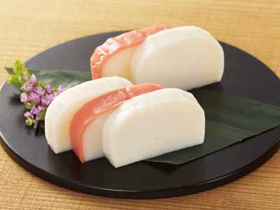 【予約】12/25〜配送 結の浜 紅白セット写真