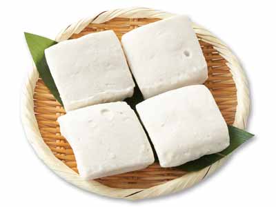 【予約】12/25〜配送 ソフトはんぺん写真