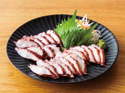 【予約】12/25〜配送 国産蒸したこ写真