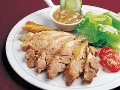 【予約】12/25〜配送 合鴨コンフィー写真