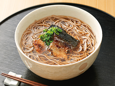 【予約】12/25〜配送 北海道産にしん甘露煮写真