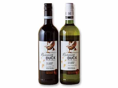 【予約】12／22週　クリスマス南アフリカ産ワイン2本セット写真