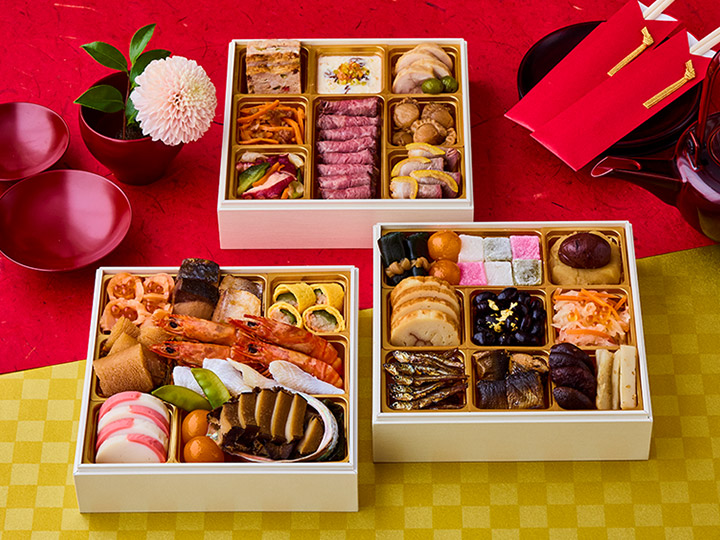 【予約】12/30着直送・宝泉華5%引写真