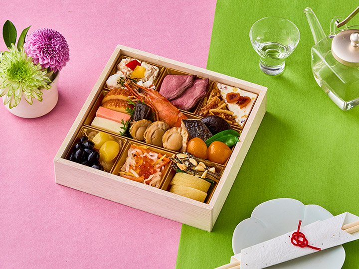 【予約】12／30着直送・春桜花（1個口）3％引写真