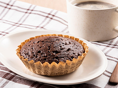 頒布会キャンセル分販売・北海道産小麦とバターのしっとりマドレーヌ写真