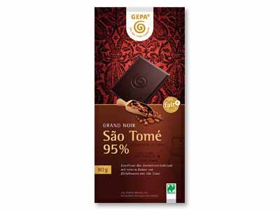 予約2／2週　オーガニック　ダークチョコレートカカオ95％写真