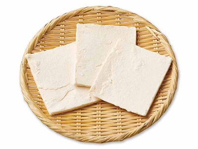 予約3／2週　種蒔人　純米吟醸酒の酒粕（300G）写真