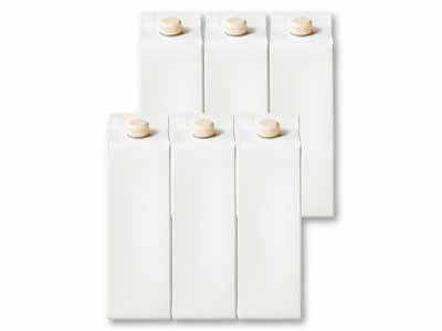 箱売・マカイバリ茶園のダージリン・アイスティー写真