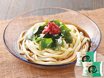 【お得な2コセット】讃岐うどん5食入り（冷凍）×2写真