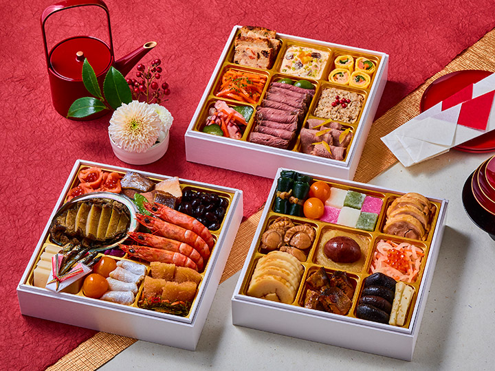 【予約ご自宅用】12／30着直送・宝泉華10％引写真