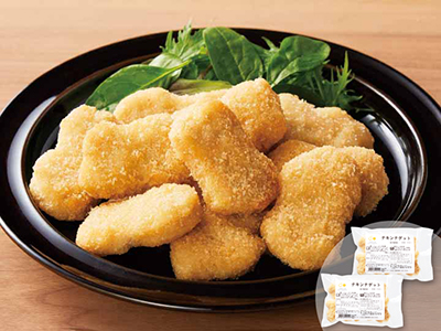 【お得】チキンナゲット×2写真
