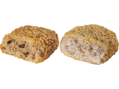 頒布会キャンセル分販売　コロッケ　里いも他写真