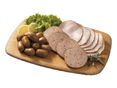 頒布会キャンセル分販売　ハムソー　丹沢農場写真