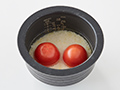 【ベジオタのひと皿】旨味たっぷり！がまだすトマトの出汁味わうごちそう炊き込みごはん_4