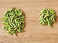 【記念商品・50％増量】枝豆　300G