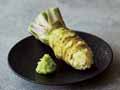 伊豆わさび田の生わさび　1本_2
