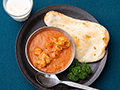 腸おいしい　しっとりやわらかバターチキンカレー（食材セット）_3