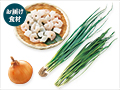 料理家arikoのひと皿・たっぷり香味野菜の海鮮チヂミ_2