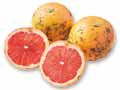 大地のもったいナイ国産ルビーグレープフルーツ 600G