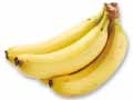 有機栽培バナナ（ＴＦＴ寄付金付き）　500G