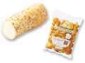 和え物でつるっとおいしい！長いも＆洗いなめこのセット