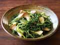 中華風和え物に◎　おかひじき＆エリンギのセット_2
