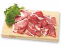 未来とかち牛 牛切り落とし(バラ凍結)