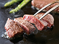 頒布会キャンセル分販売・短角牛ミニステーキ用