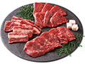 頒布会キャンセル分販売　赤身を味わう　短角牛焼肉用食べ比べ_2