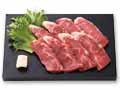 冷凍短角牛ササ肉焼肉用