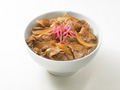 大地うまみこい豚 豚丼用うす切り_2