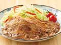 大地うまみこい豚　カタロース生姜焼用_2