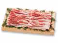 大地うまみこい豚 バラカルビ焼肉用