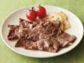 短角牛 カタ焼肉用_2