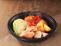 まほろば　鶏ムネ肉_3