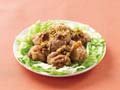 まほろば　鶏モモ肉唐揚用・バラ凍結_2