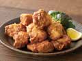 まほろば　鶏ムネ肉唐揚用・バラ凍結_2