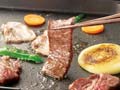 短角牛豚バラカルビ焼肉用盛合せ_3