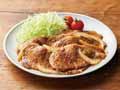徳用冷凍大地うまみこい豚ロースしょうが焼き用・バラ凍結_2