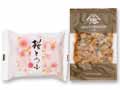 春色食卓セット（桜とうふ・たけのこご飯の素）_2