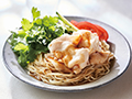 冷やし中華食べ比べセット＋うまみこい鶏ムネスライス